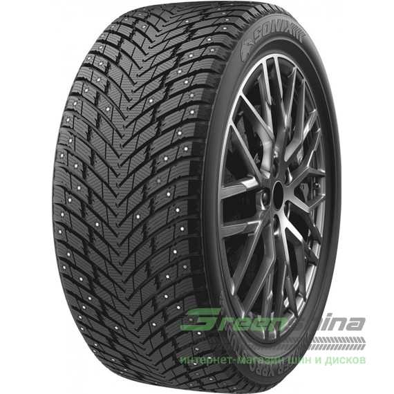 Купить Зимняя шина SONIX WinterXPro Studs 69 325/40R22 114T XL (Под шип)
