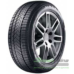 Купити Зимова шина WANLI SW211 275/40R20 106V XL