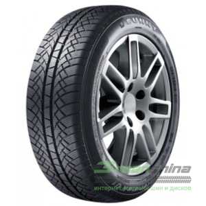 Купити Зимова шина WANLI SW611 185/65R14 81T