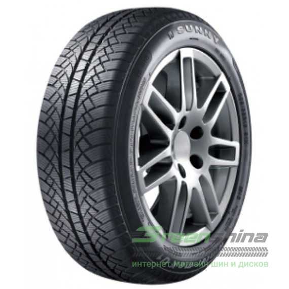 Купити Зимова шина WANLI SW611 185/65R14 81T