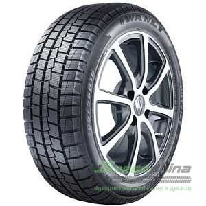 Купити Зимова шина WANLI SW312 255/50R19 103T