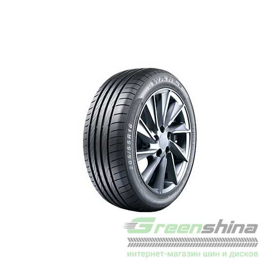 Купити Літня шина WANLI SA302 245/55R19 103H