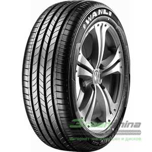 Купить Летняя шина WANLI SP022 205/50R16 91V XL