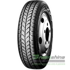 Купить Зимняя шина YOKOHAMA W.Drive WY01 215/80R14C 112/110Q