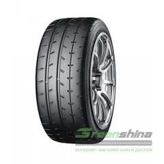 Купить Летняя шина YOKOHAMA ADVAN A052 245/40R17 95W XL