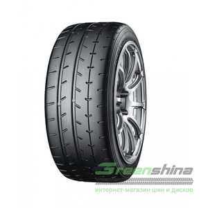 Купити Літня шина YOKOHAMA ADVAN A052 245/40R17 95W XL