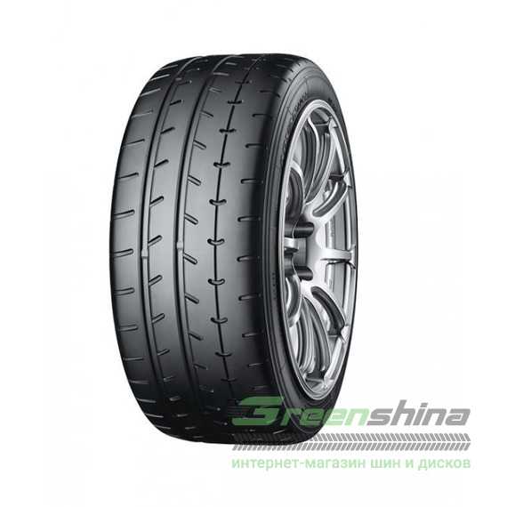 Купить Летняя шина YOKOHAMA ADVAN A052 245/40R17 95W XL