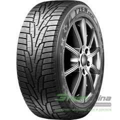 Купити Зимова шина MARSHAL I Zen KW31 195/55R16 91T