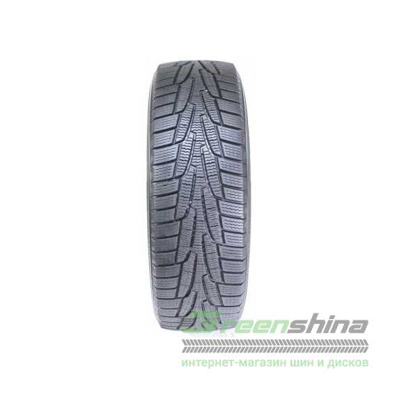 Купить Зимняя шина MARSHAL I Zen KW31 195/55R16 91T