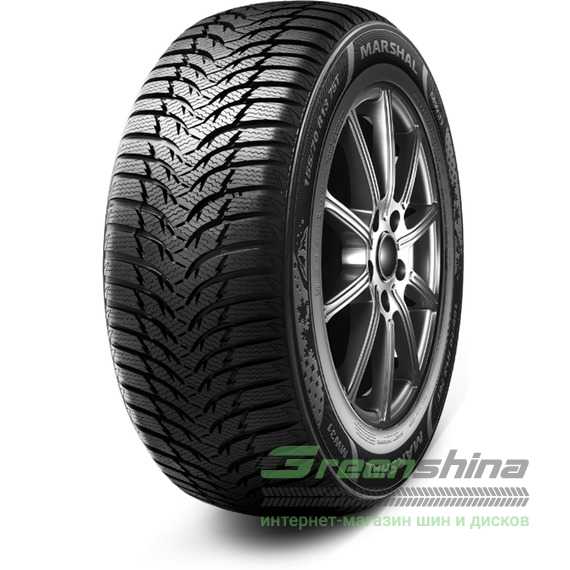 Купити Зимова шина MARSHAL MW31 185/65R15 92R XL