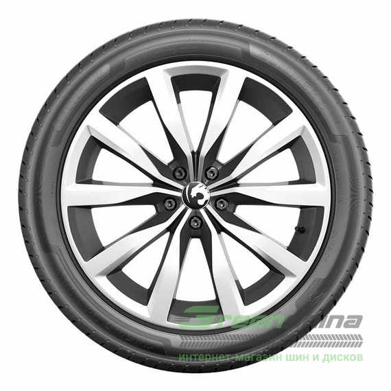 Купити Літня шина TIGAR SUMMER 3 215/60R17 96H