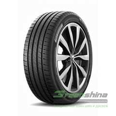 Купить Летняя шина TIGAR SUMMER 3 235/55R18 100V