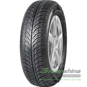 Купити Всесезонна шина SONIX Prime A/S 225/60R17 99H