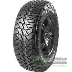 Купити Всесезонна шина SONIX PrimeMaster M/T II 285/75R16 126/123Q