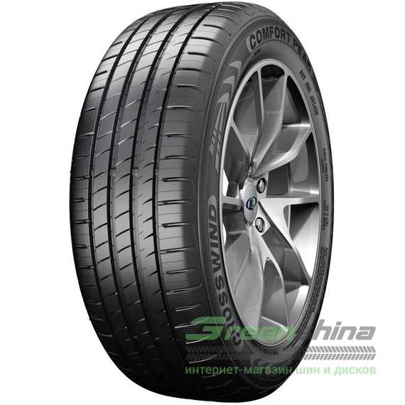 Купити Літня шина CROSSWIND Comfort Peak 215/60R17 96H