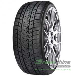 Купити Зимова шина GRIPMAX SUREGRIP PRO WINTER 315/30R22 107V XL