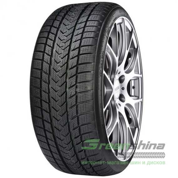 Купити Зимова шина GRIPMAX SUREGRIP PRO WINTER 315/30R22 107V XL
