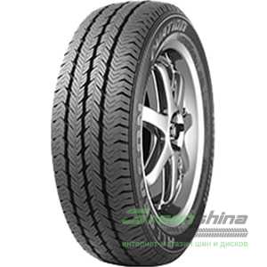 Купити Всесезонна шина OVATION VI-07AS 195/75R16C 110/108R
