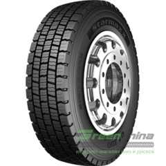 Грузовая шина STARMAXX DZ300 - Интернет-магазин шин и дисков с доставкой по Украине GreenShina.com.ua
