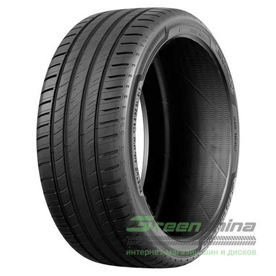 Купити Літня шина KORMORAN Summer 3 215/45R17 87V