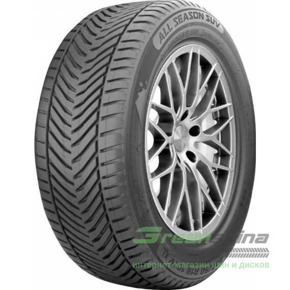 Купить Всесезонная шина KORMORAN All Season 225/55R18 102V SUV XL