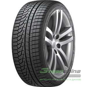 Купити Зимова шина HANKOOK Winter I*cept Evo 2 W320 255/50R18 106V XL