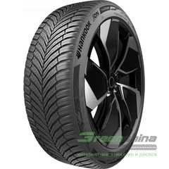 Купить Всесезонная шина HANKOOK FlexClimate ION IL01 255/45R19 104Y XL