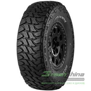 Купити Всесезонна шина FRONWAY Rockhunter M/T 265/70R17 121/118Q