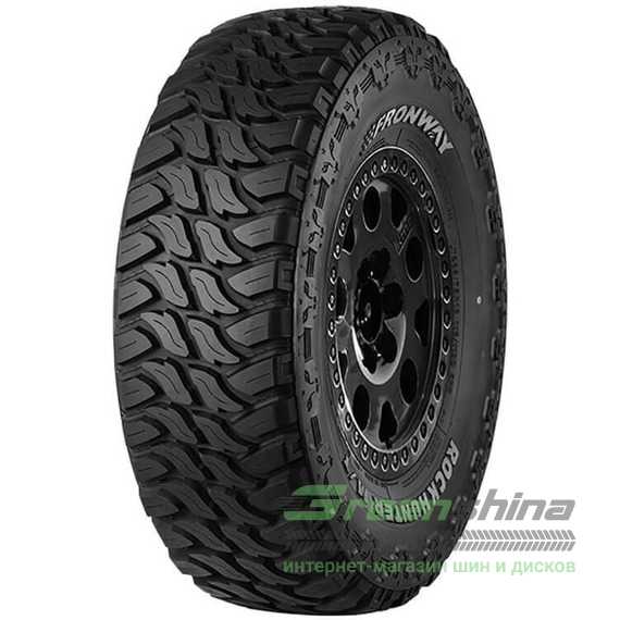Купити Всесезонна шина FRONWAY Rockhunter M/T 265/70R17 121/118Q