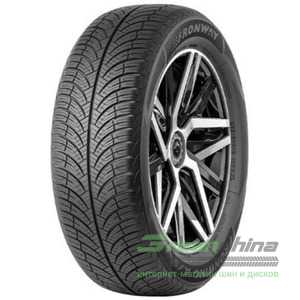 Купити Всесезонна шина FRONWAY Fronwing A/S 225/45R18 95W