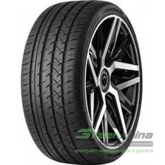 Купити Літня шина FRONWAY Eurus 08 225/55R18 102V