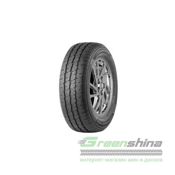 Купить Зимняя шина FRONWAY Icepower 989 225/75R16C 116/114R