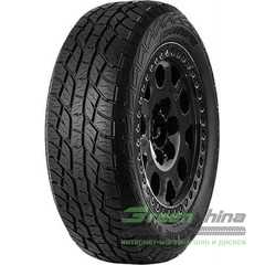 Купити Всесезонна шина FRONWAY Rockblade A/T II 265/65R17 112T