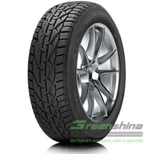 Купити Зимова шина TIGAR Winter 195/65R15 95T