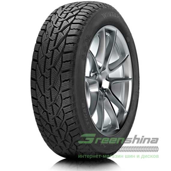 Купити Зимова шина TIGAR Winter 195/65R15 95T