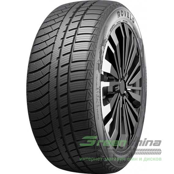 Купити Всесезонна шина ROVELO ALL WEATHER R4S 175/65R14 82T
