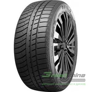 Купити Всесезонна шина ROVELO ALL WEATHER R4S 205/55R16 94V XL