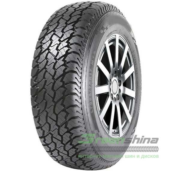 Купити Літня шина ONYX NY-AT187 255/70R16 111T