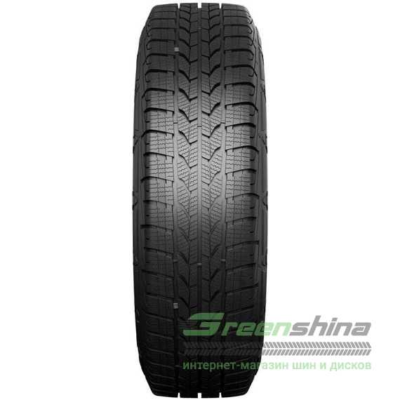 Купить Зимняя шина GOODYEAR UltraGrip Ice Cargo 205/75R16C 113/111R