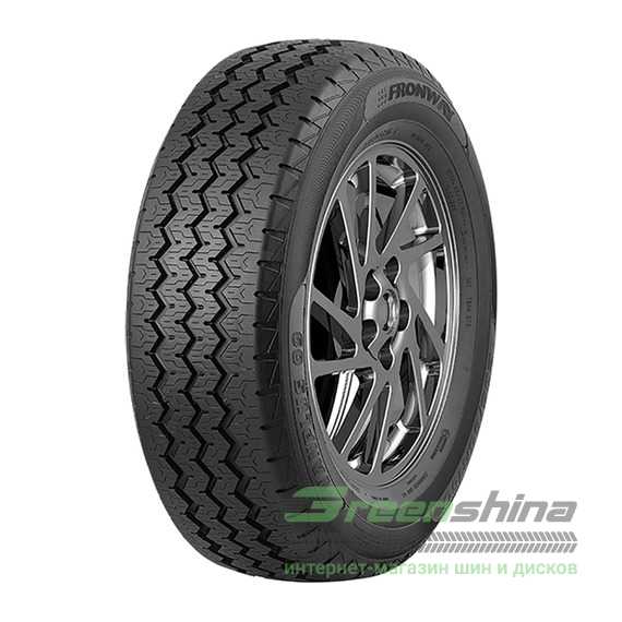 Купить Летняя шина FRONWAY Vanplus 09 205/80R14C 109/107R