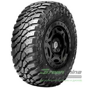 Купити Всесезонна шина KPATOS FM523 M/T 235/70R16 110/107Q