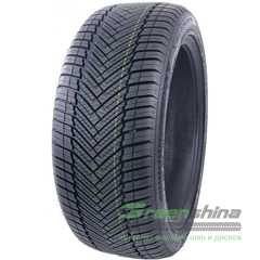 Купити Всесезонна шина TOURADOR X All Climate TF1 205/55R16 91V XL