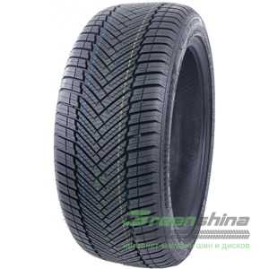 Купить Всесезонная шина TOURADOR X All Climate TF1 205/55R16 91V XL