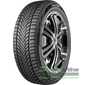 Купити Всесезонна шина TOURADOR X All Climate TF2 205/60R16 96V XL