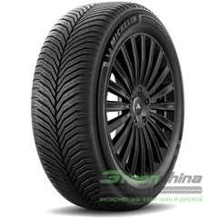 Купити Всесезонна шина MICHELIN CrossClimate 3 205/60R16 96V XL