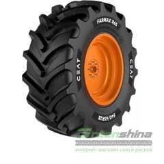 Купить Сельхоз шина CEAT Farmax R65 540/65R30 150D