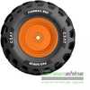 Купити Сільгосп шина CEAT Farmax R65 540/65R24 146D