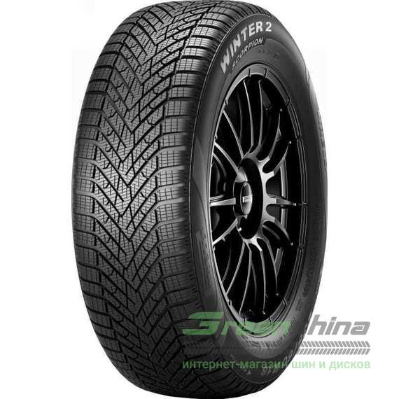 Купити Зимова шина PIRELLI Scorpion Winter 2 255/40/R22 103V XL