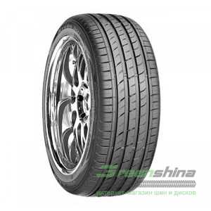 Купить Летняя шина ROADSTONE N Fera SU1 235/40R19 96Y XL