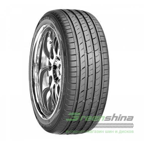 Купить Летняя шина ROADSTONE N Fera SU1 235/40R19 96Y XL